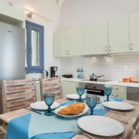 Sole * Tsoukaládhes