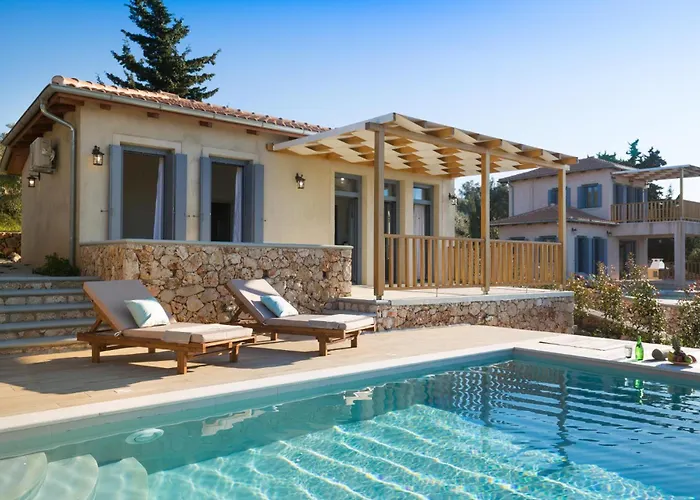 Villa Sole By Vintage Travel