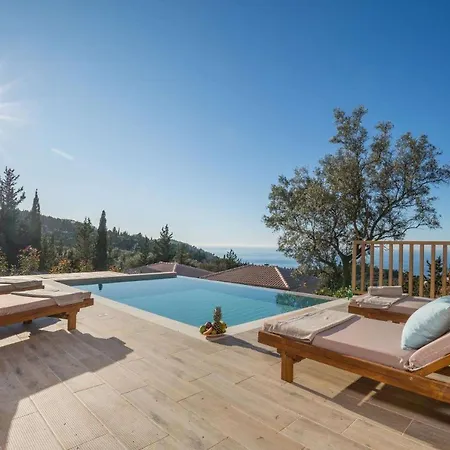 Sole By Vintage Travel Villa